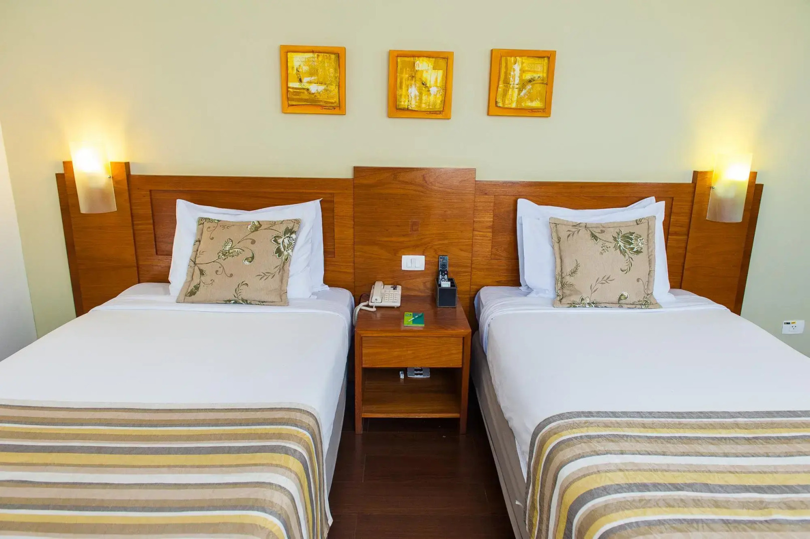 Foto - Slaviero Porto Alegre Moinhos