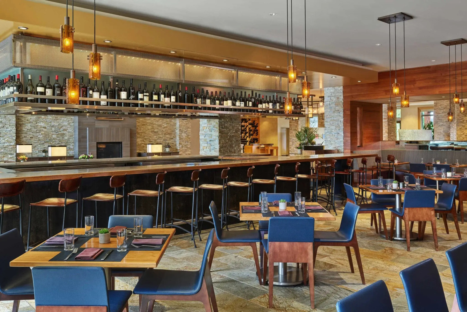 Foto - The Westin Verasa Napa