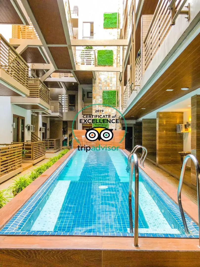 Photo - The Piccolo Hotel of Boracay