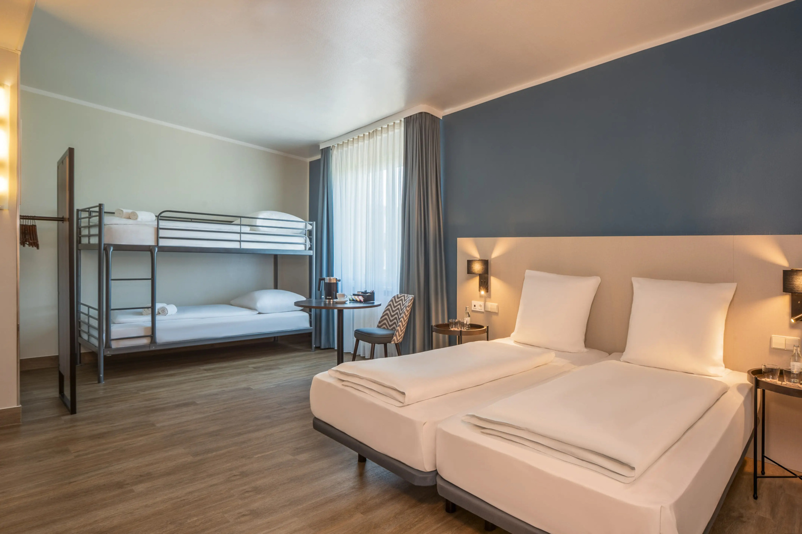 Foto - Hotel Oberhausen Neue Mitte, Affiliated by Meliá