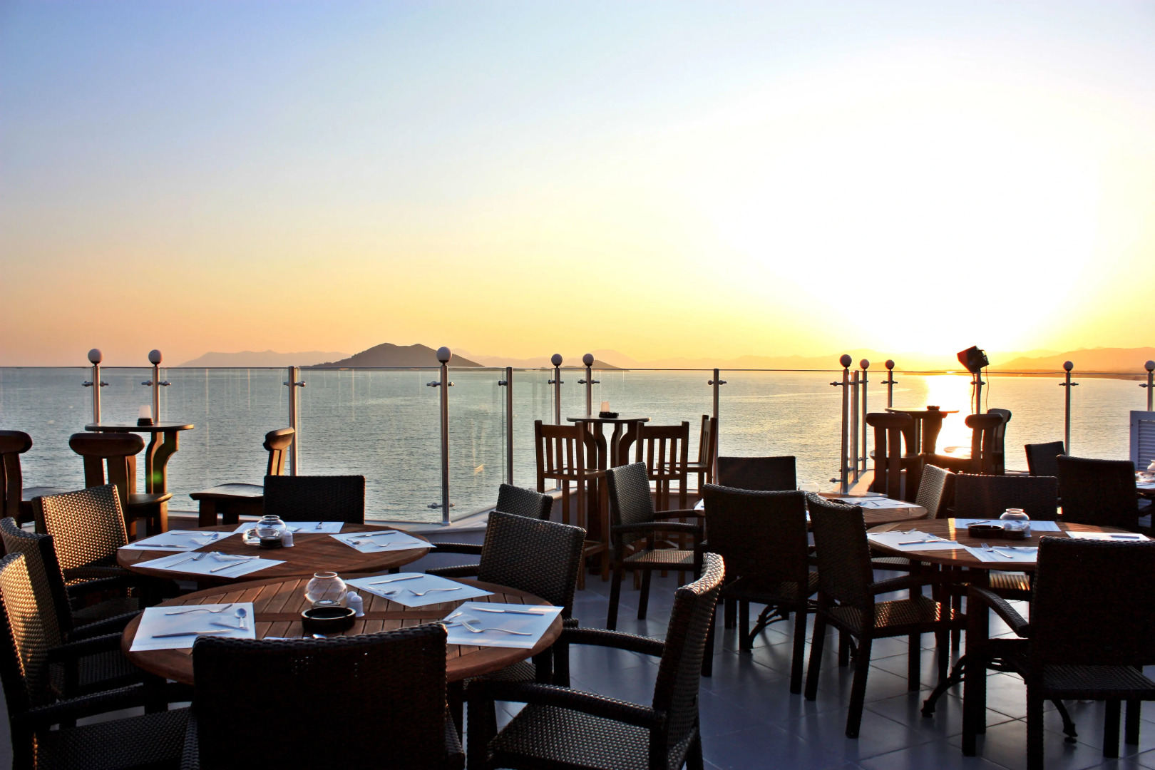 Foto - Mendos Garden Exclusive Hotel Fethiye