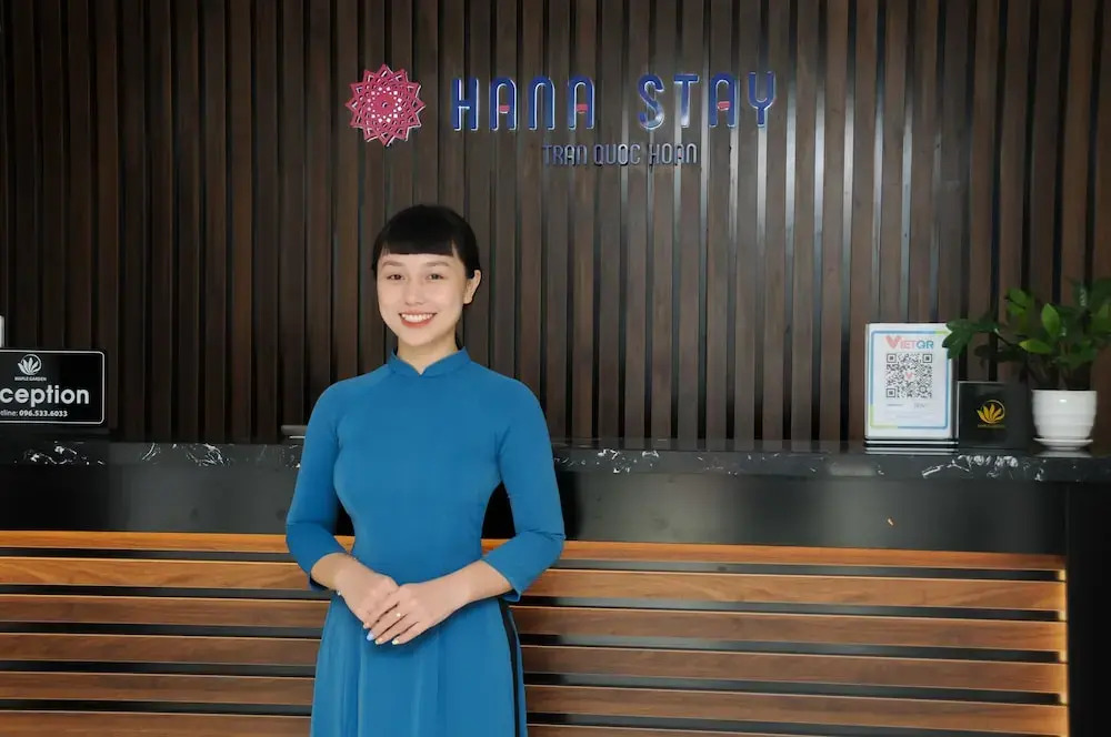 Foto - Hana Stay Trần Quốc Hoàn