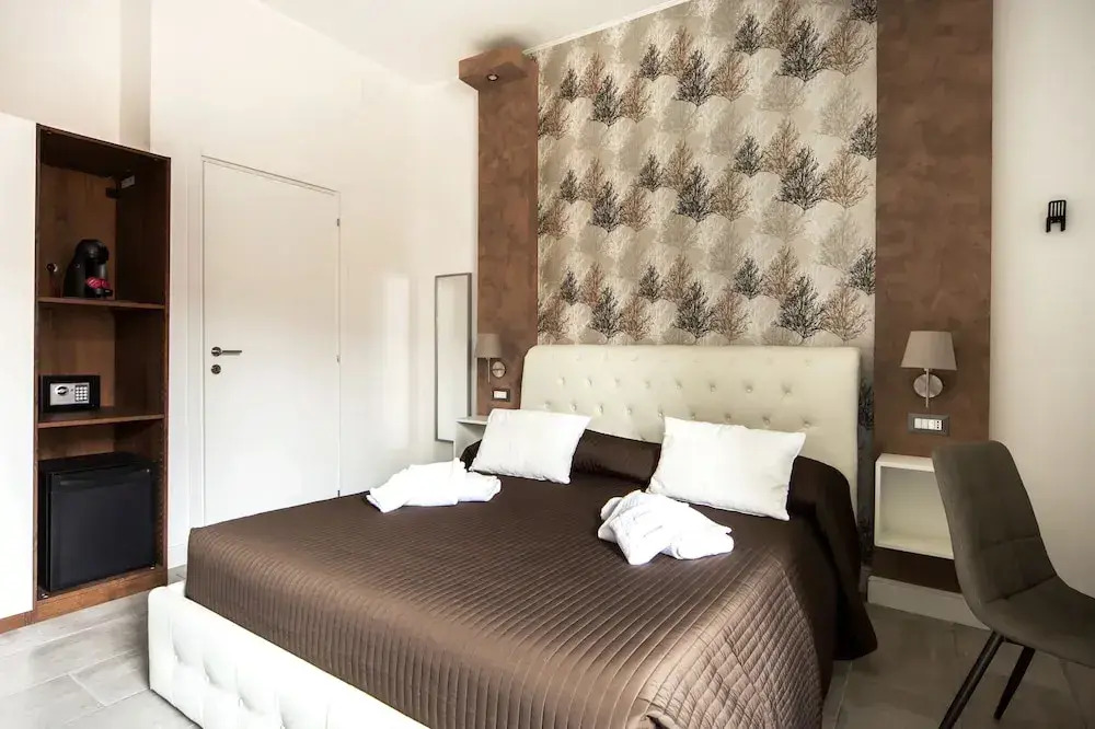 Photo - Residenza Tupini, S.Pietro Suites