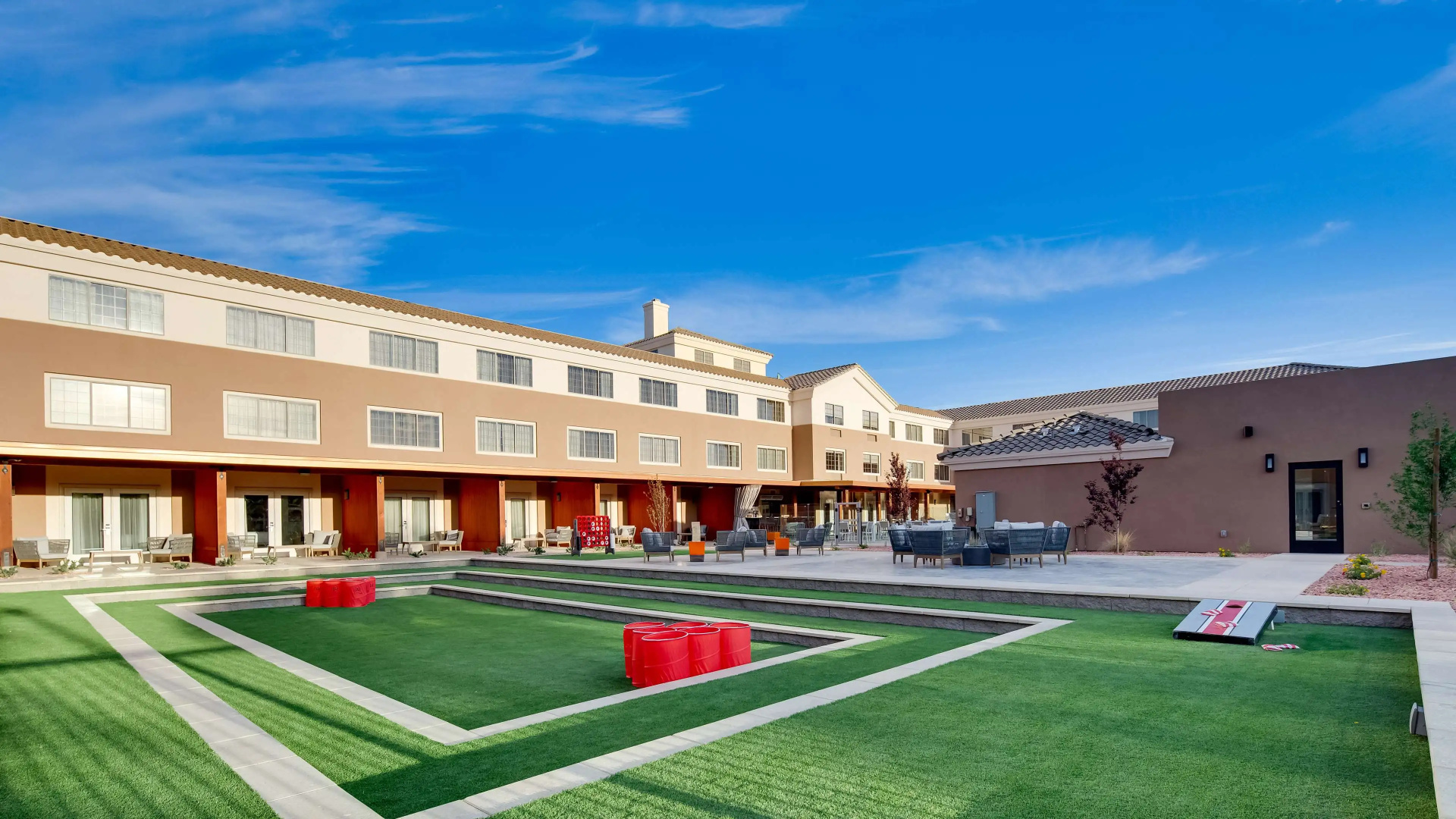 Foto - Aiden by Best Western Scottsdale North