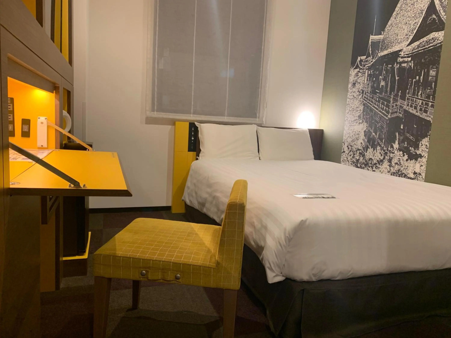 Photo - Henn na Hotel Tokyo Haneda
