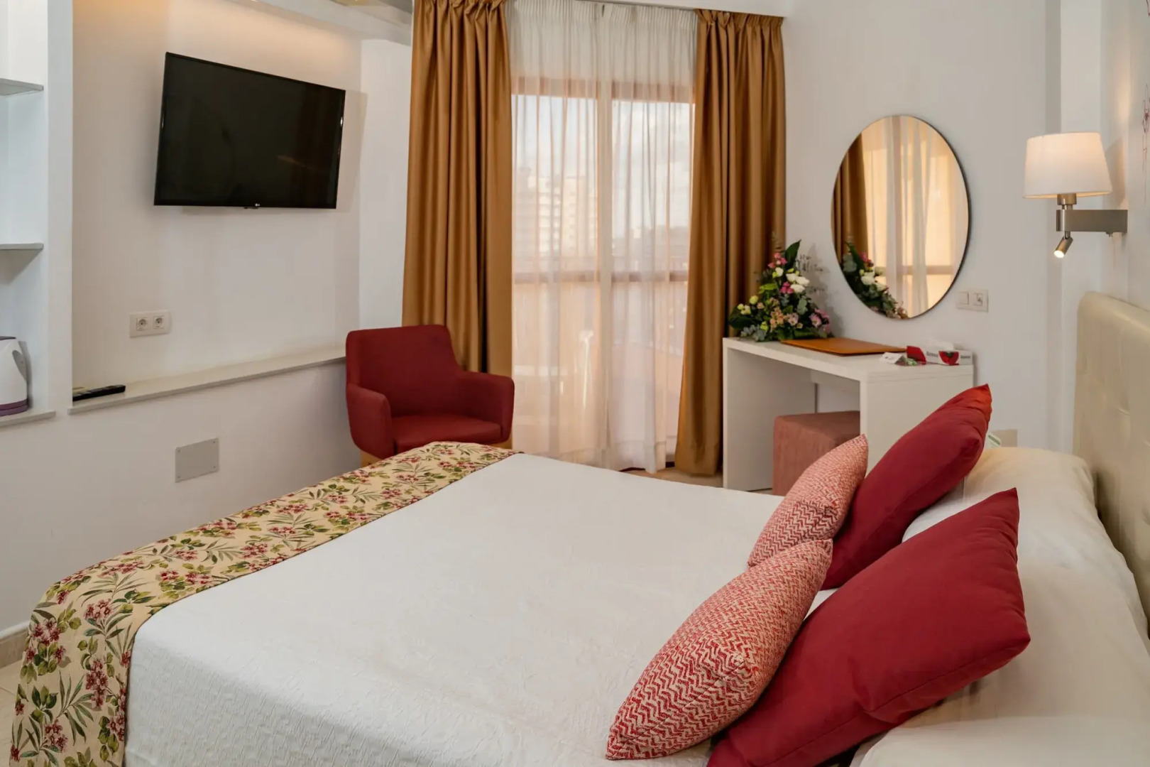 Foto - Hotel Angela - Adults Recommended