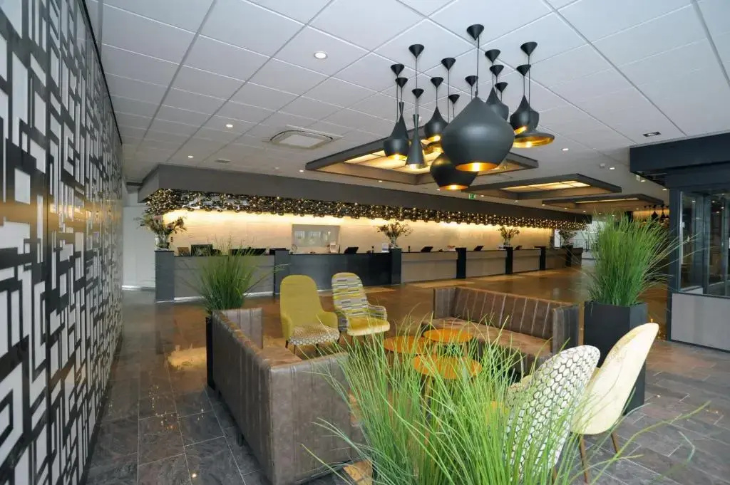 Foto - Hotel Zuiderduin