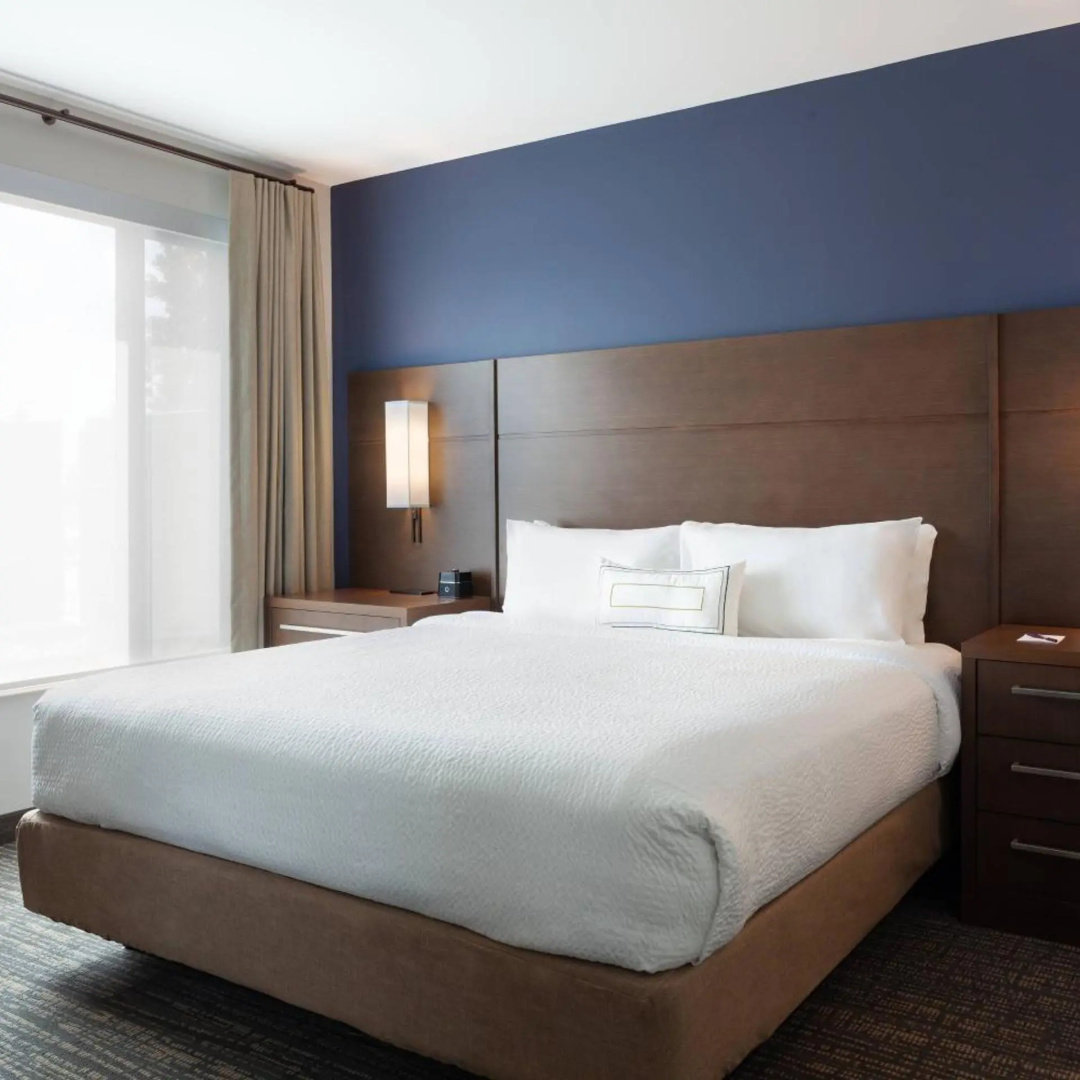 Foto - Residence Inn by Marriott Orlando at Millenia