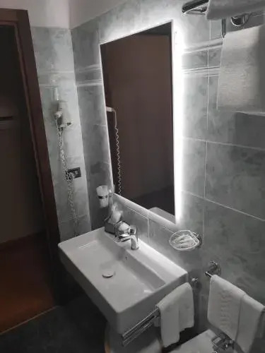 Foto - Hotel La Vignetta