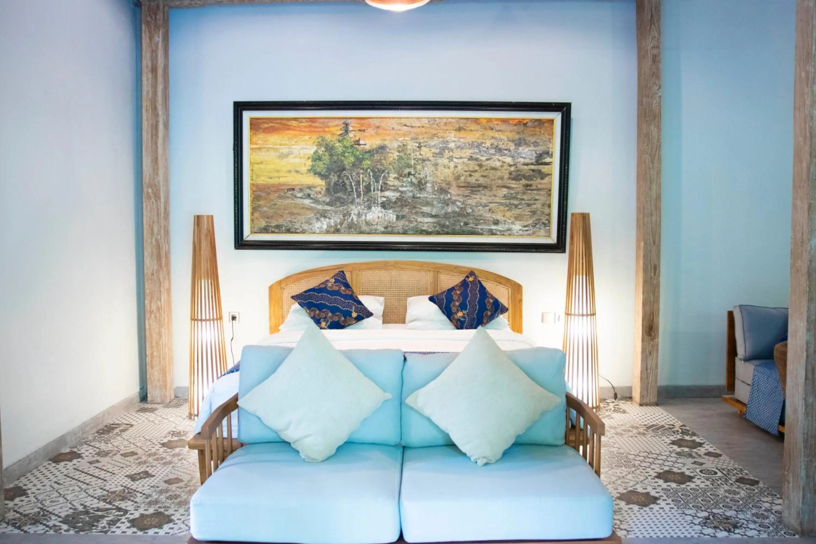 Photo - Natya Hotel Tanah Lot