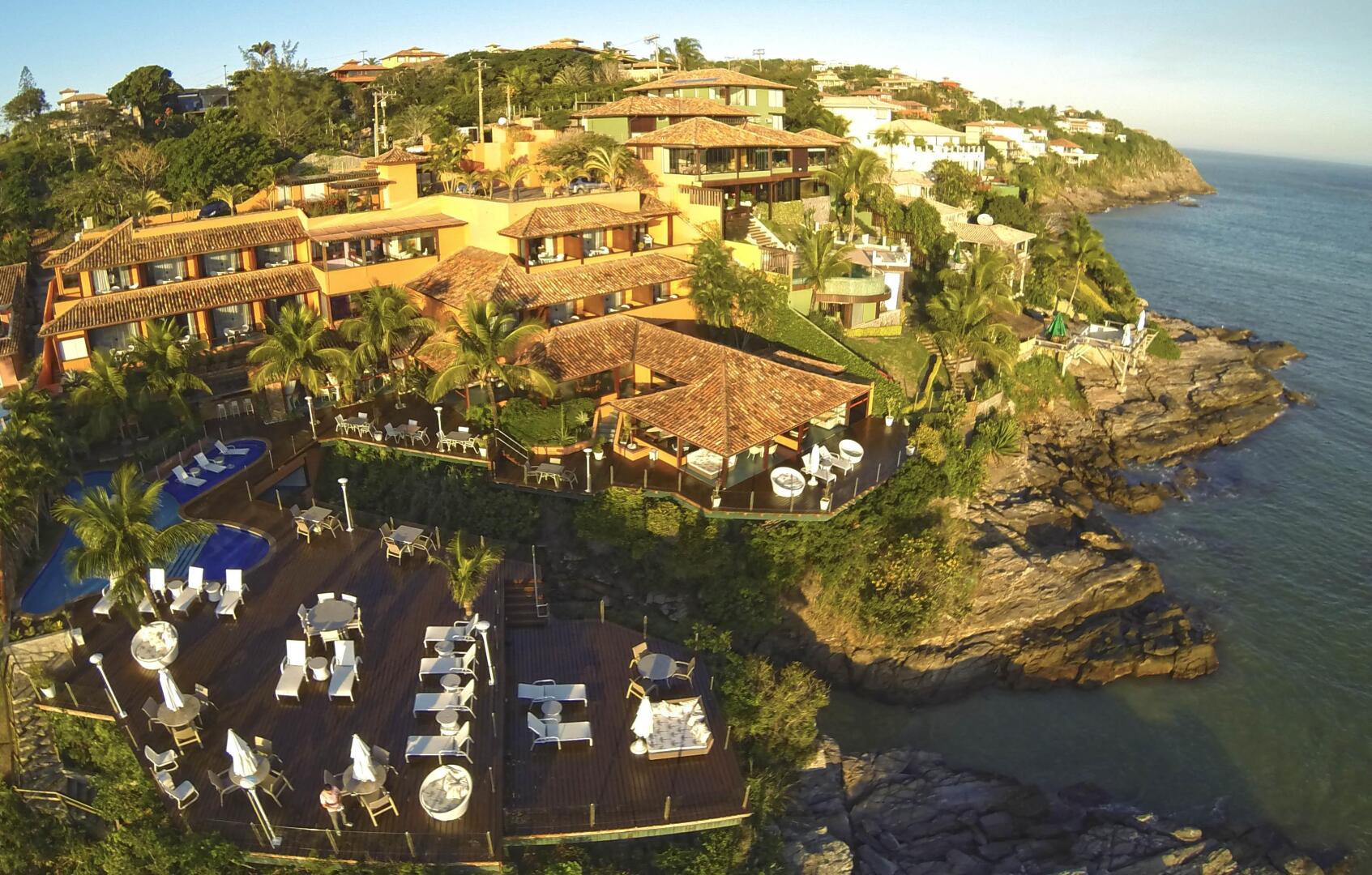 Foto - Hotel Ferradura Private