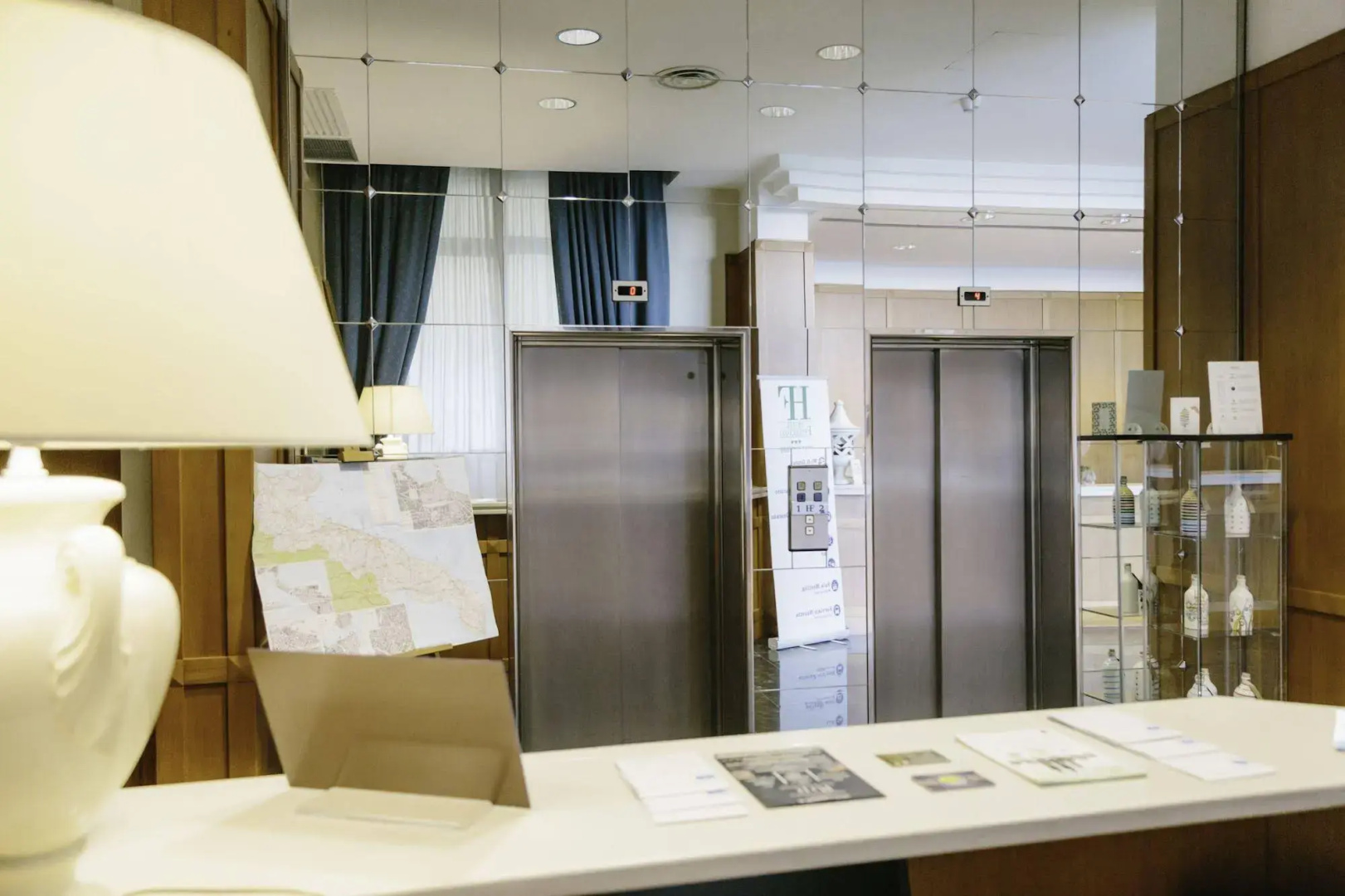 Photo - Hotel Federiciano