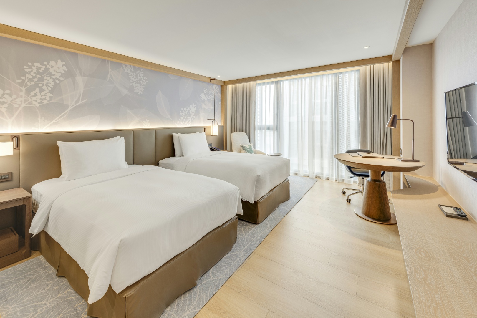 Photo - DoubleTree by Hilton Taipei Zhongshan
