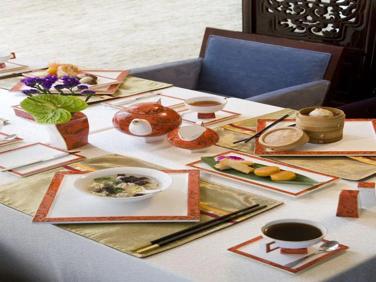 Foto - Baolong Hotel Shanghai