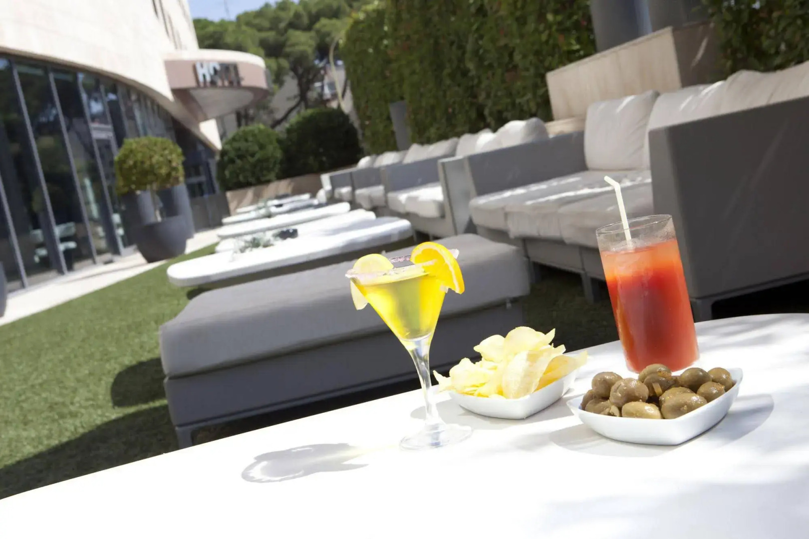 Foto - Hotel Maydrit Airport