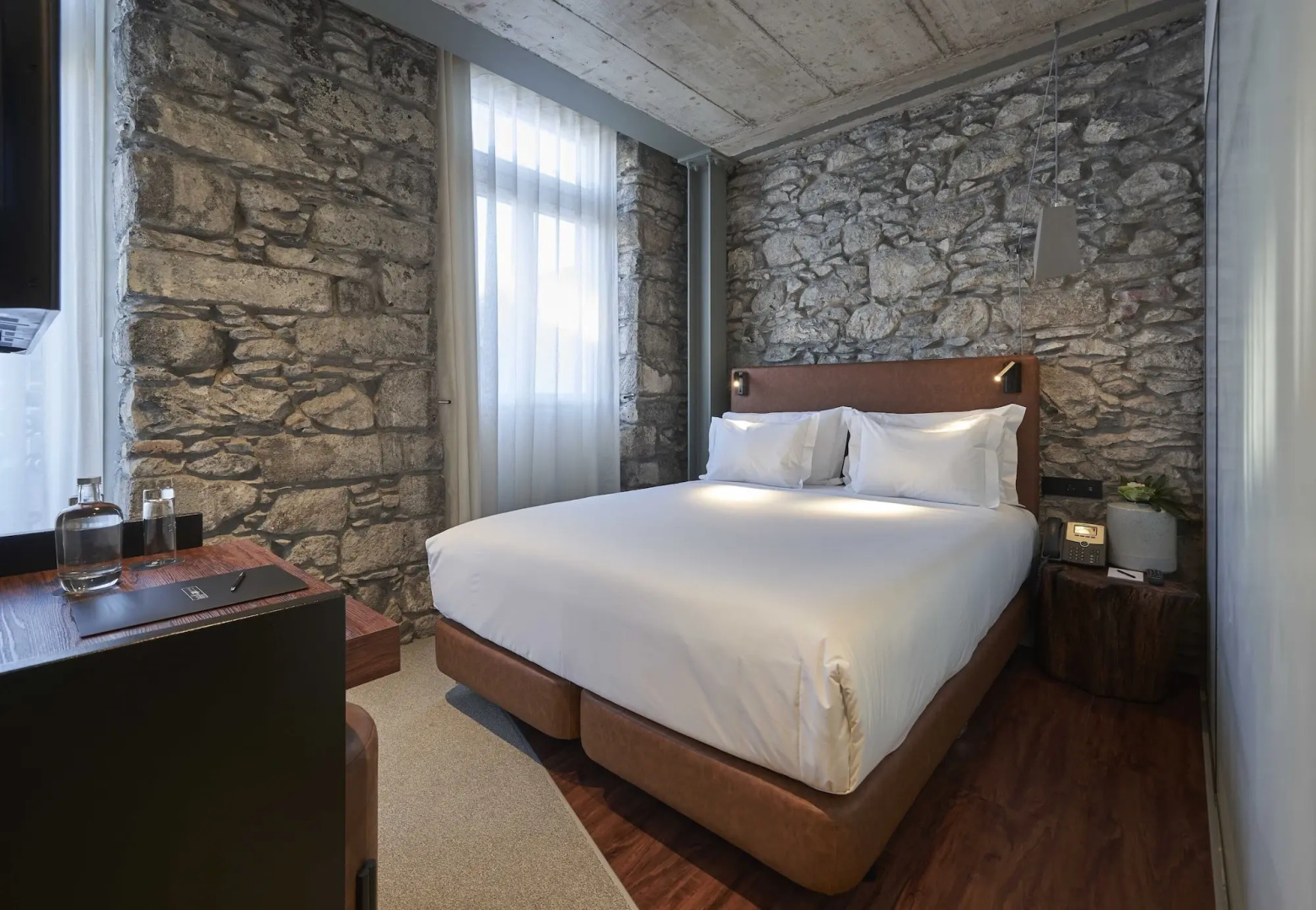 Foto - Hotel Caju