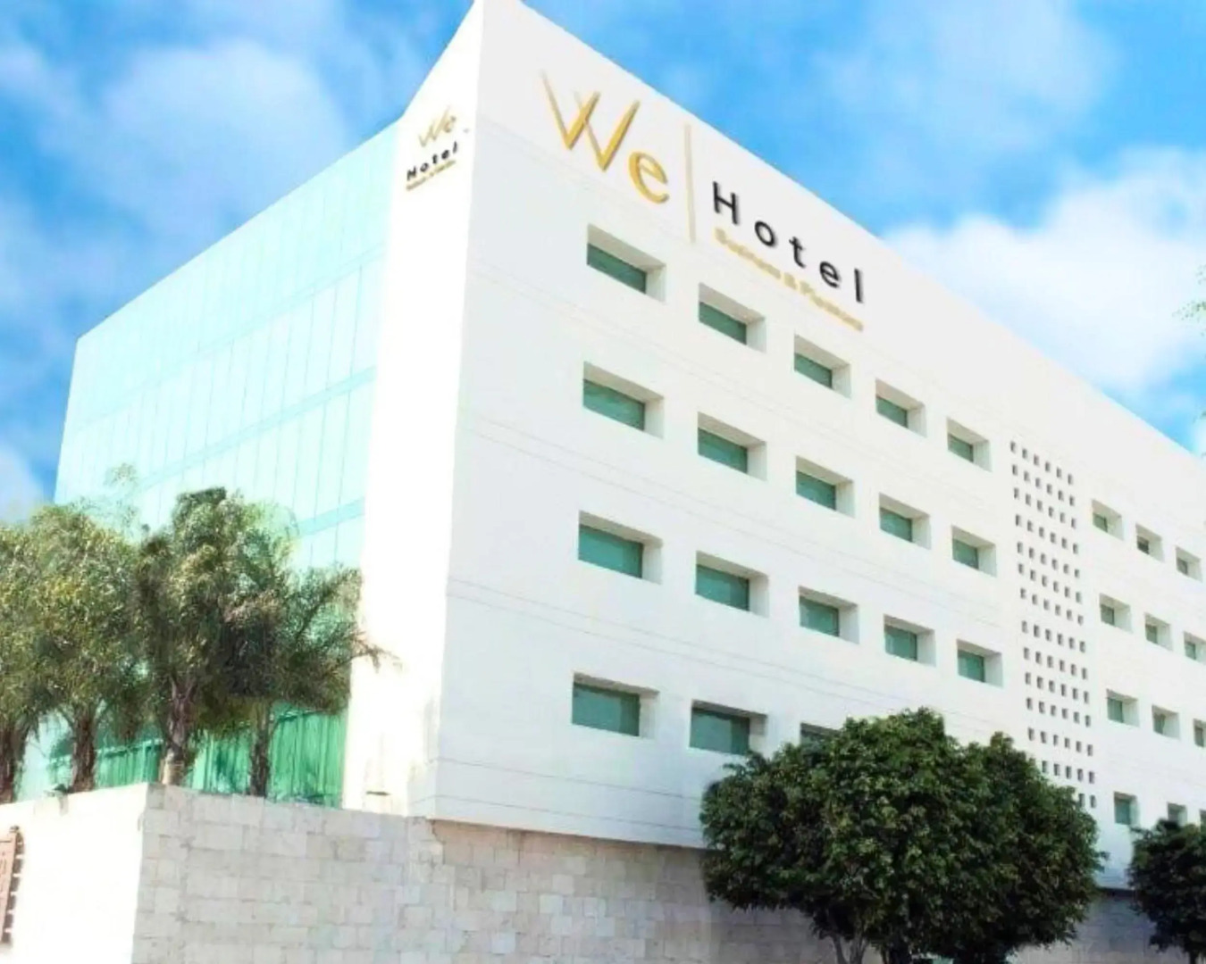 Foto - Hotel Aeropuerto