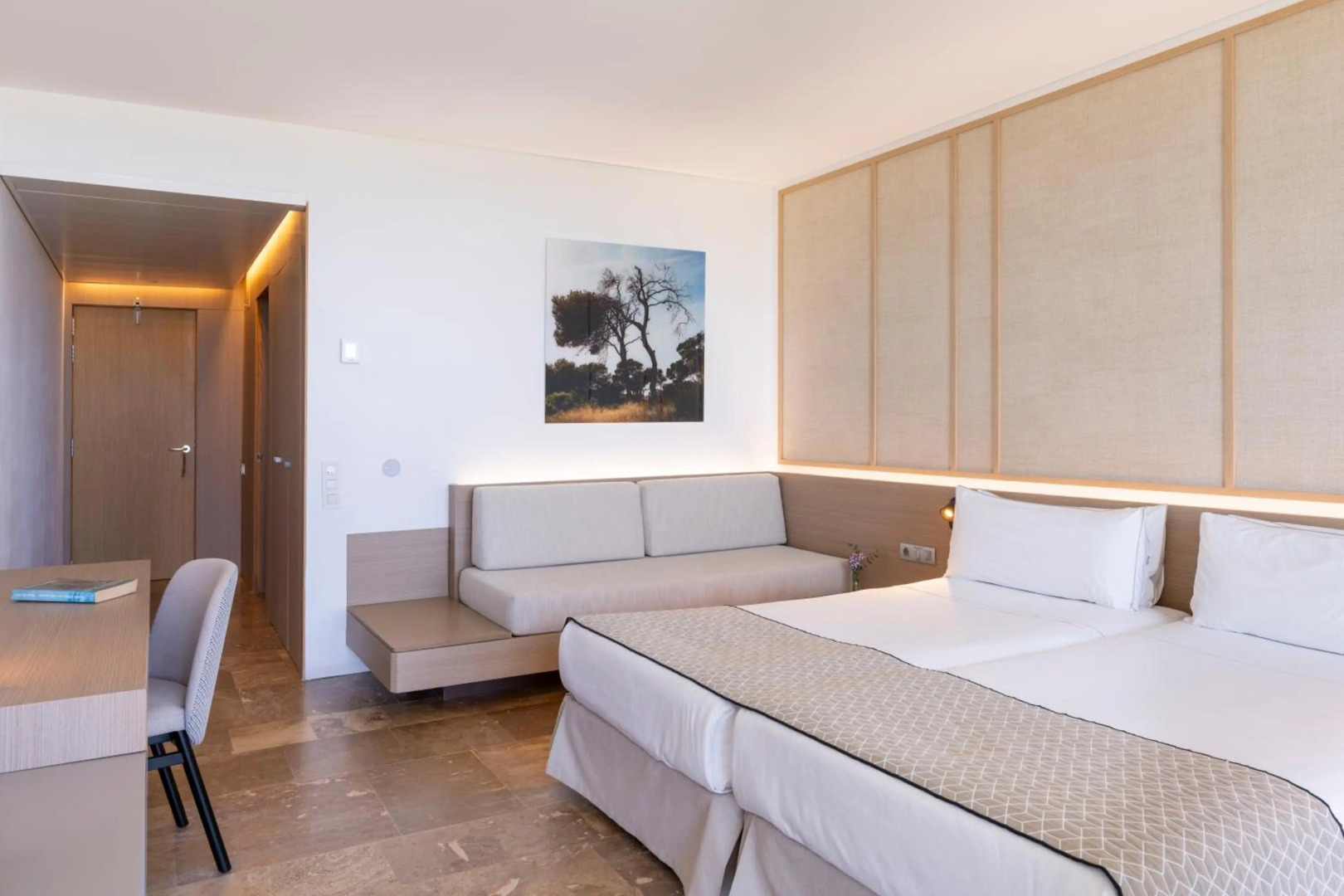 Foto - Parador de El Saler