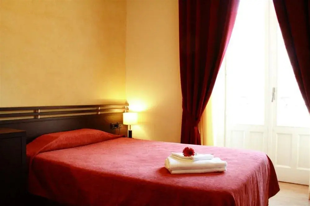 Foto - San Max Hotel