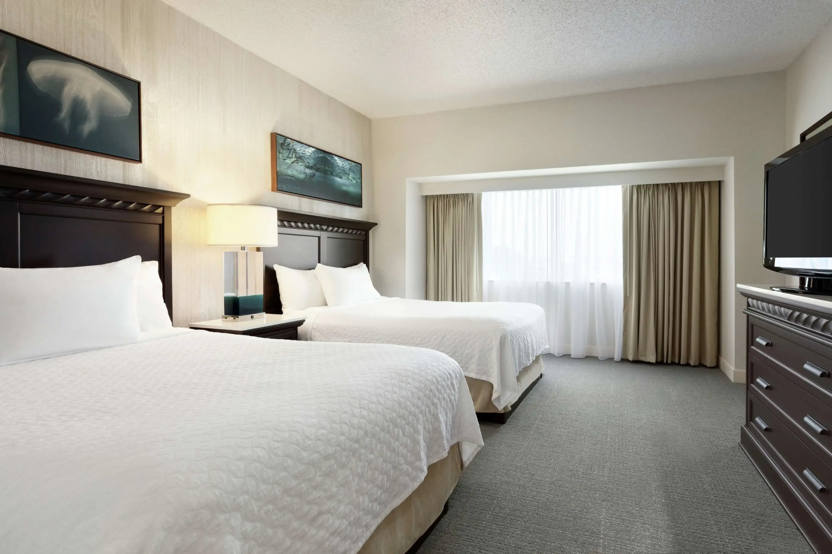 Foto - Embassy Suites by Hilton Monterey Bay Seaside