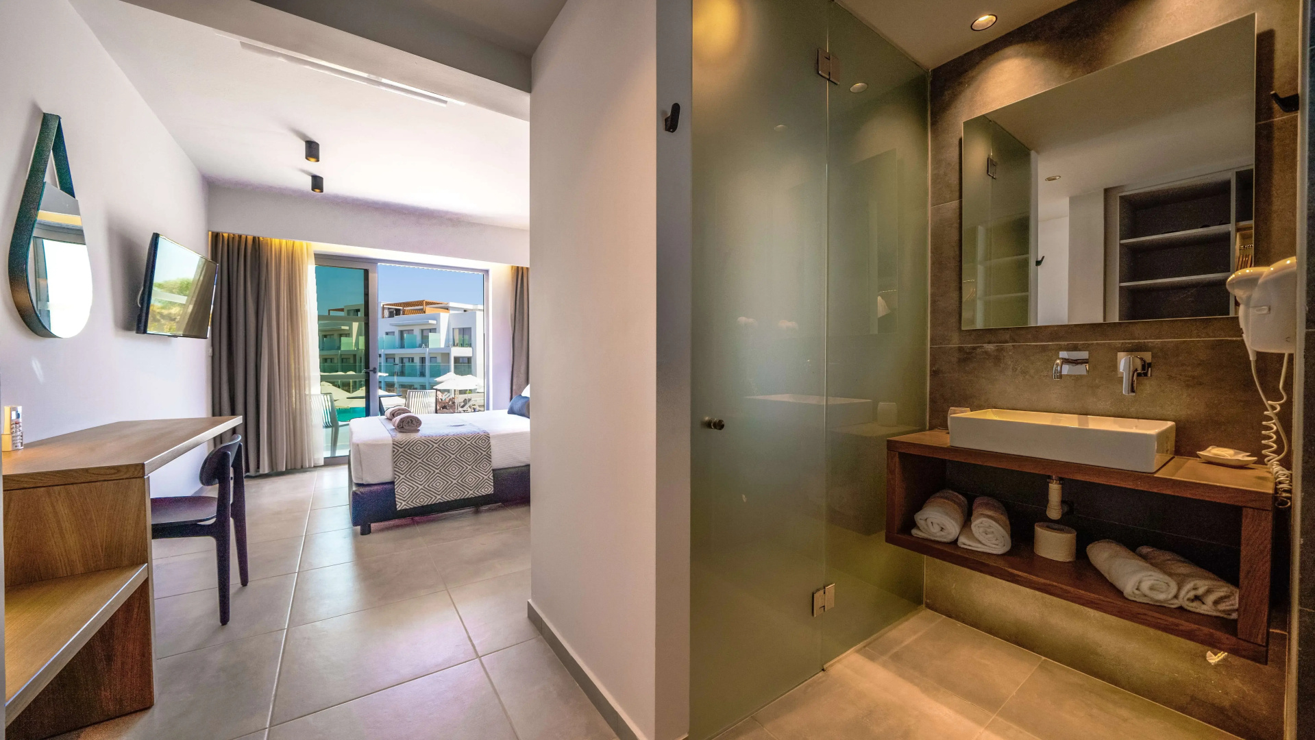 Photo - HARMONY CREST RESORT & SPA Adults Only