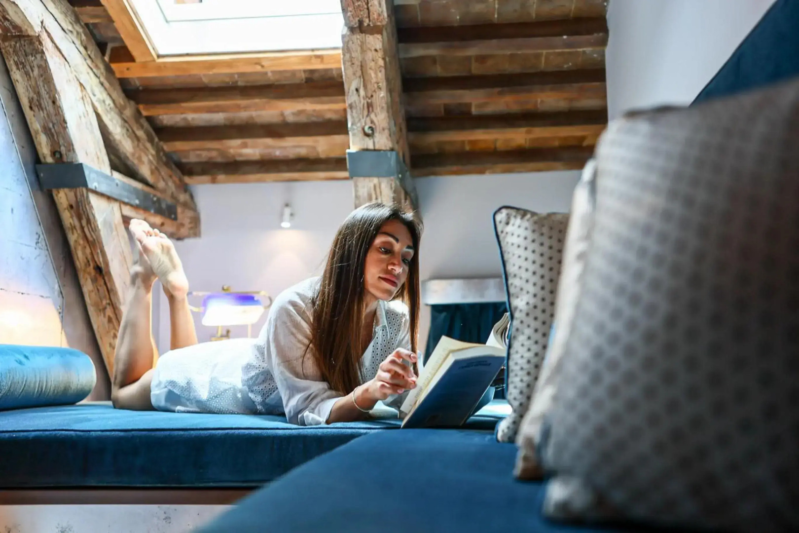 Foto - Santa Croce Boutique Hotel