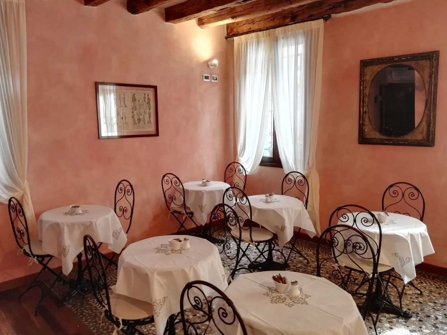 Foto - Locanda Art Deco