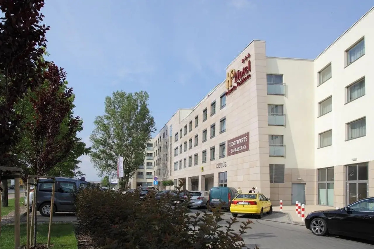 Photo - Arche Hotel Puławska Residence