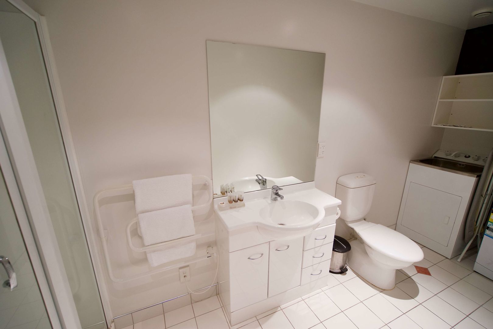 Foto - Willis Village