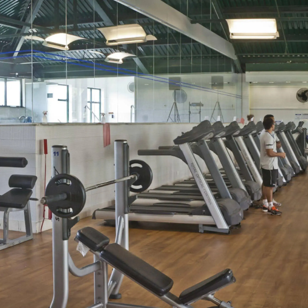 Photo - Bourbon Residence Barra da Tijuca - Rio de Janeiro