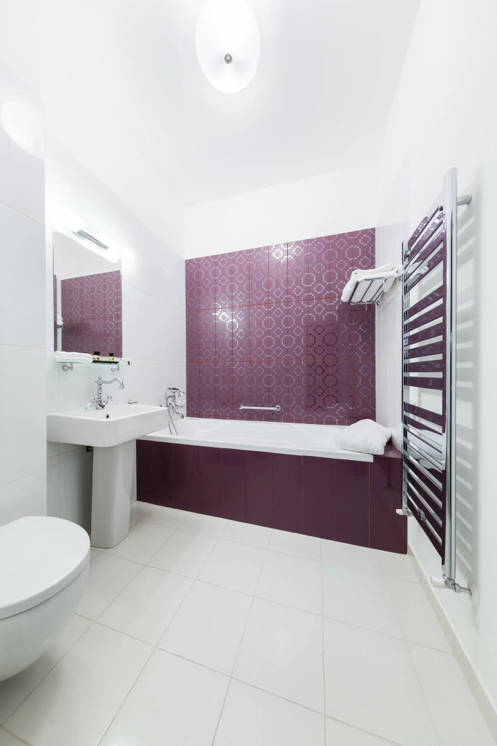 Foto - The Mansion Boutique Hotel