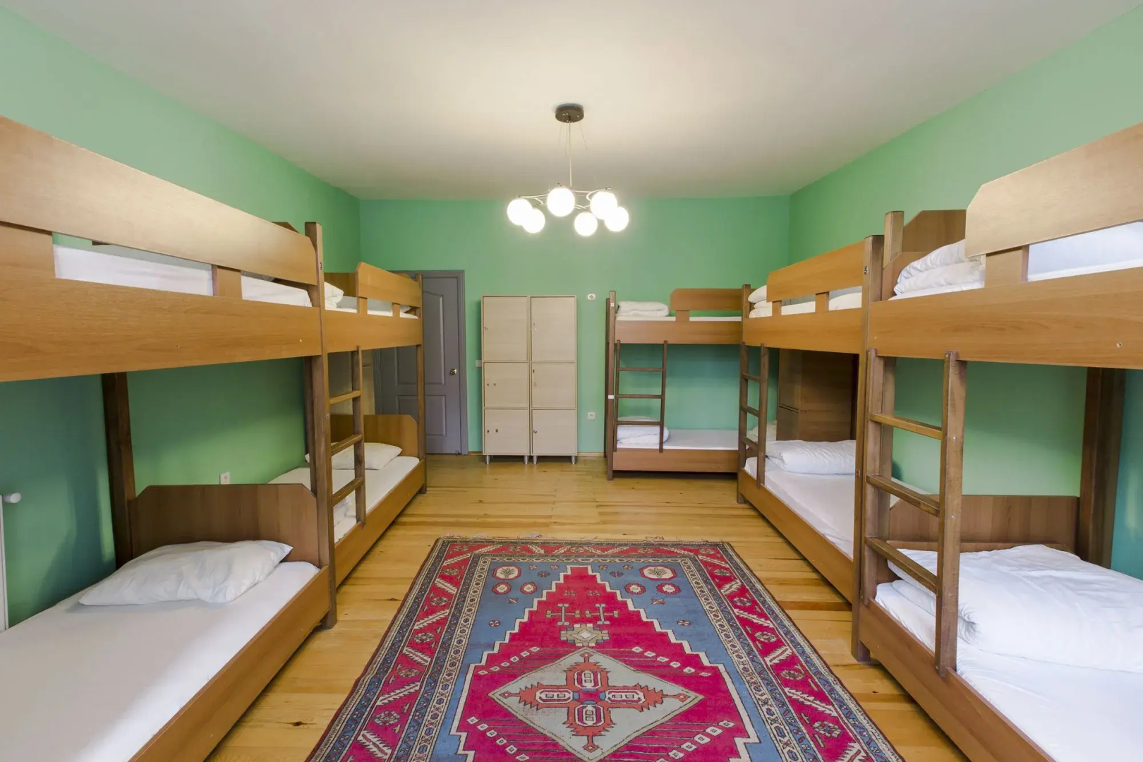 Foto - Cheers Hostel