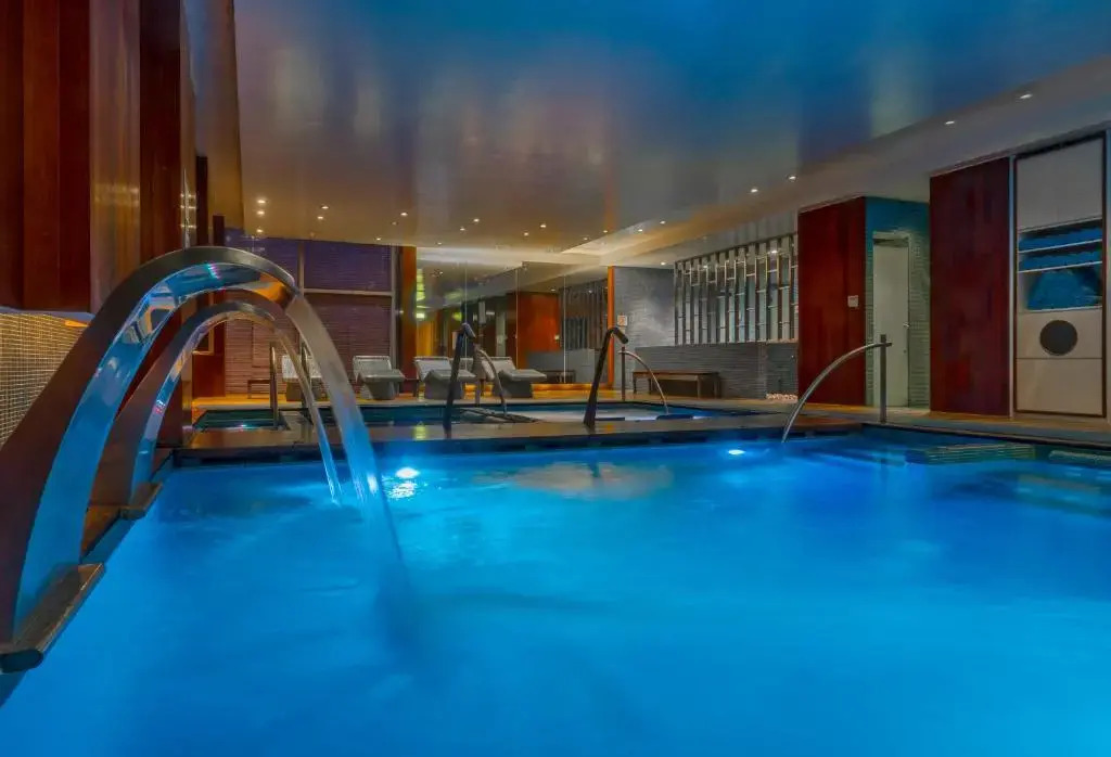 Foto - The Westin Lima Hotel & Convention Center