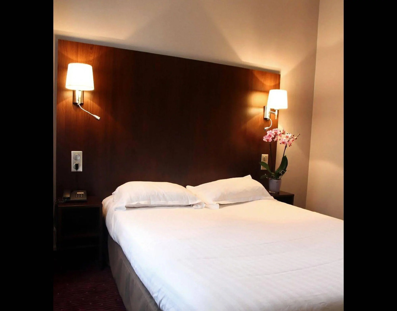 Foto - Hôtel L'Interlude