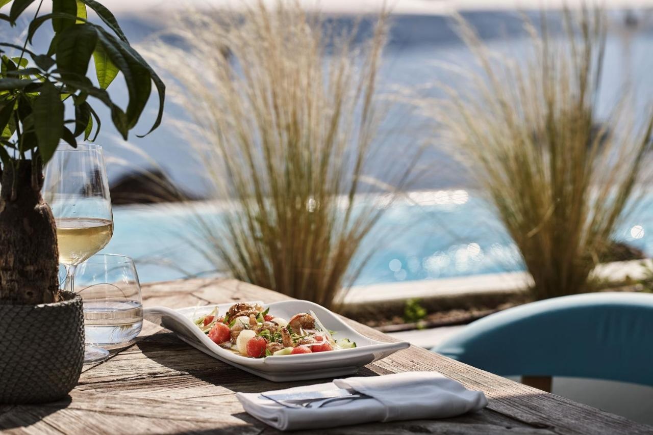 Foto - Katikies Santorini - Gea House The Leading Hotels