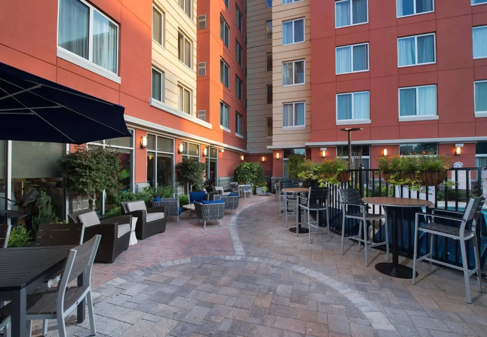 Foto - Residence Inn Atlanta Perimeter Center Dunwoody