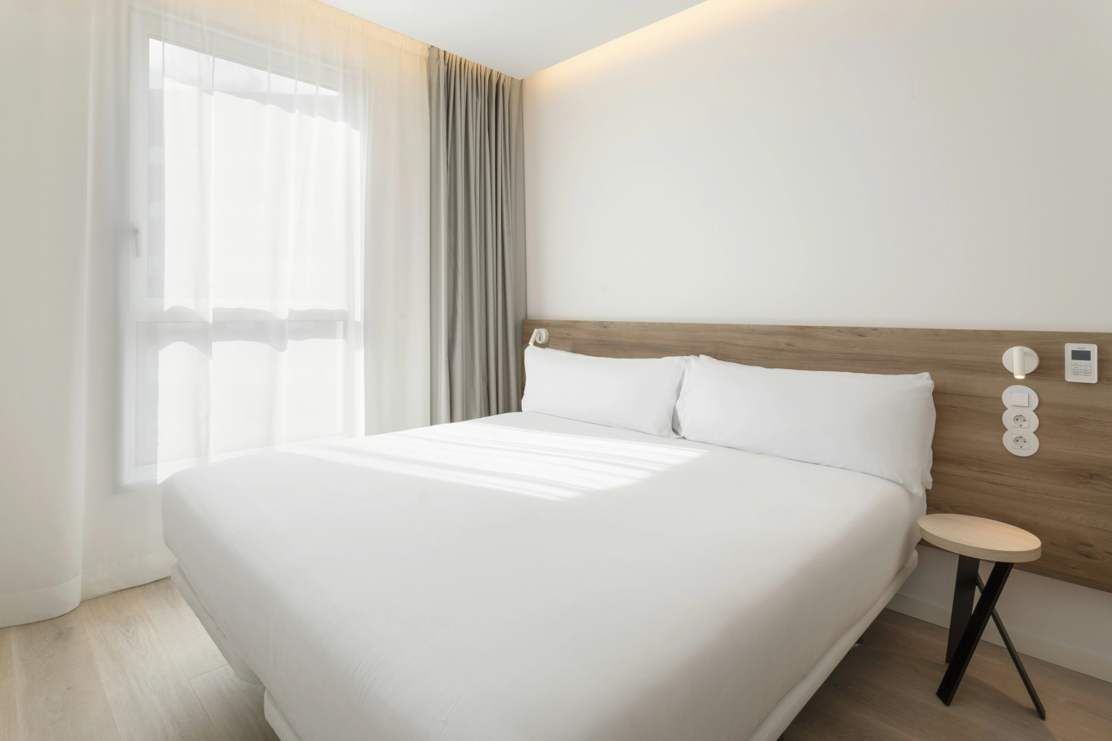 Foto - B&B Hotel Setúbal Bonfim