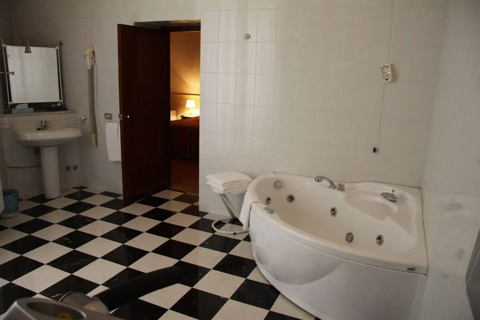 Foto - Hotel San Nicola