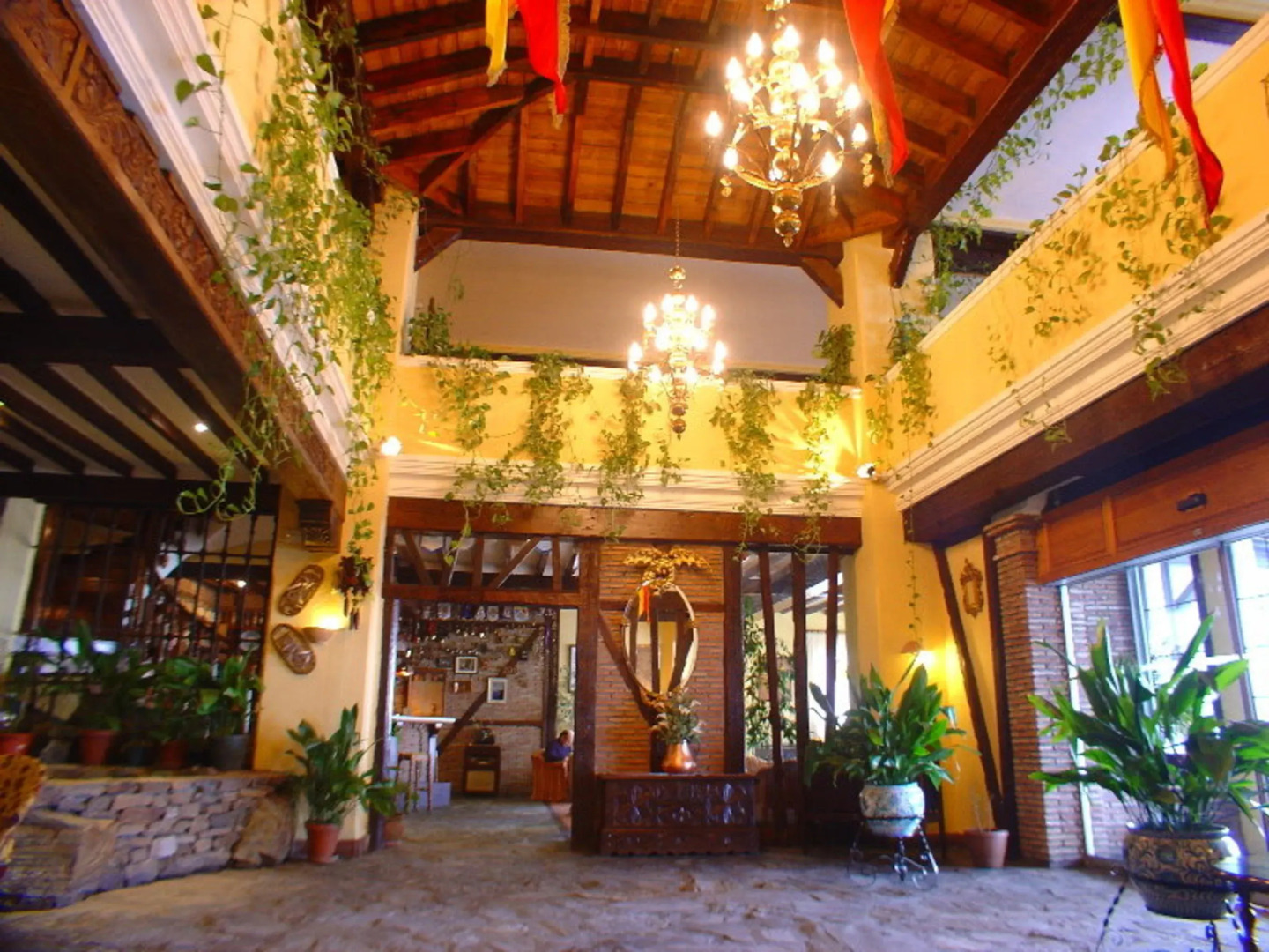 Photo - Hotel Kenia Nevada