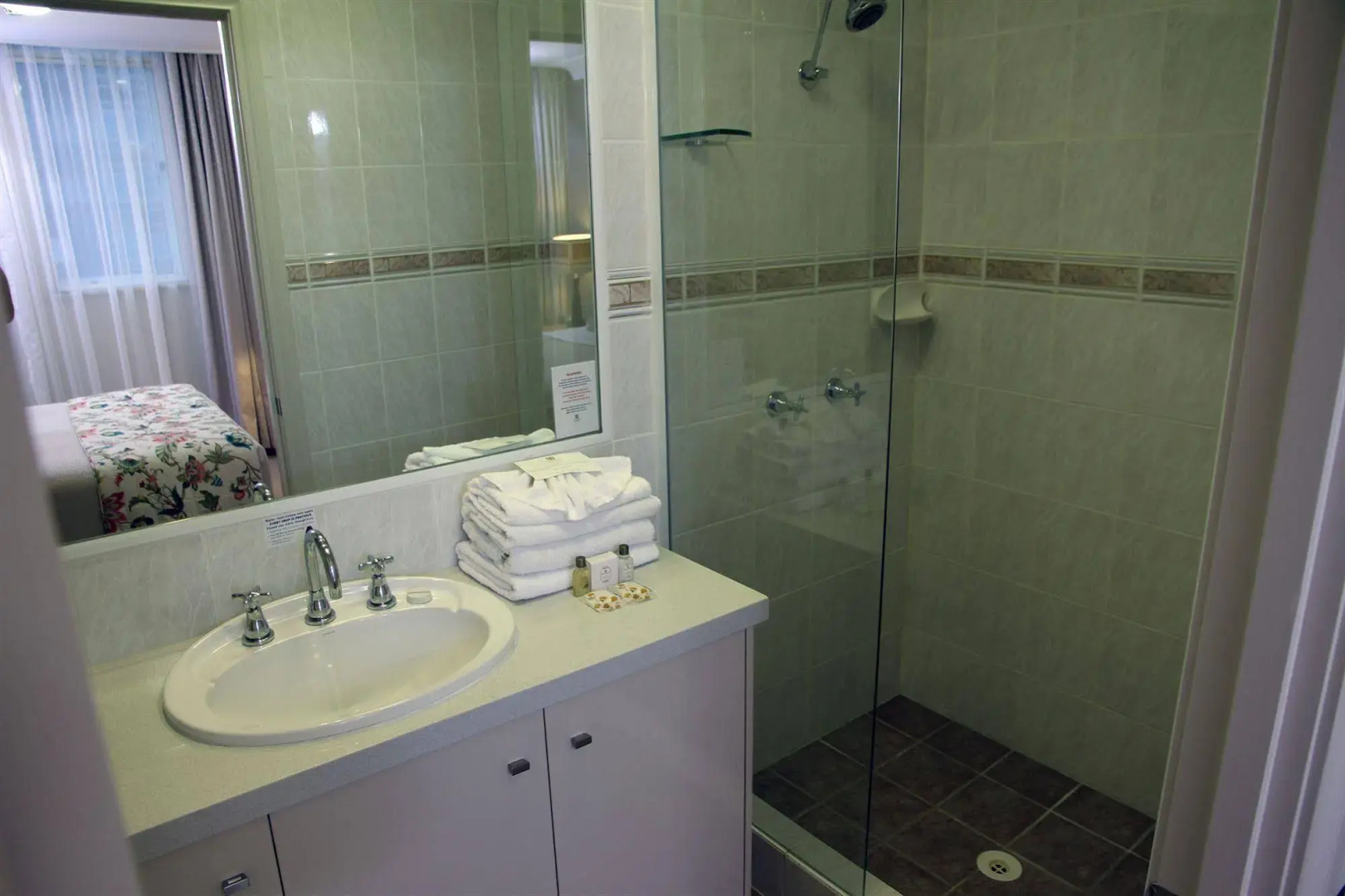 Foto - Manor Apartment Hotel