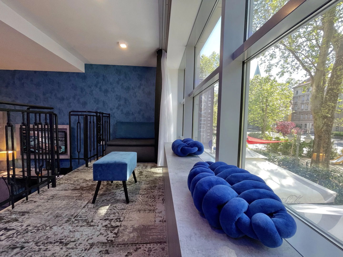 Photo - Smart Hotel Budapest