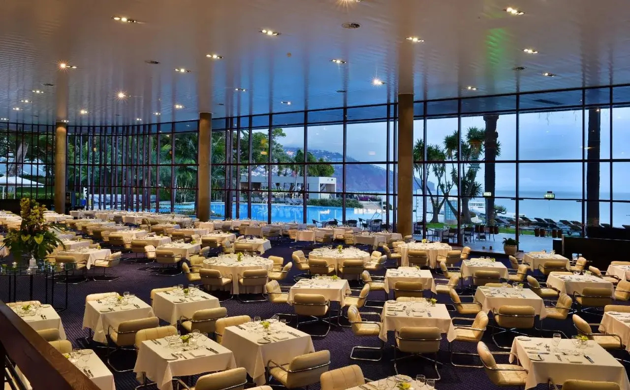 Foto - Pestana Casino Park Hotel & Casino