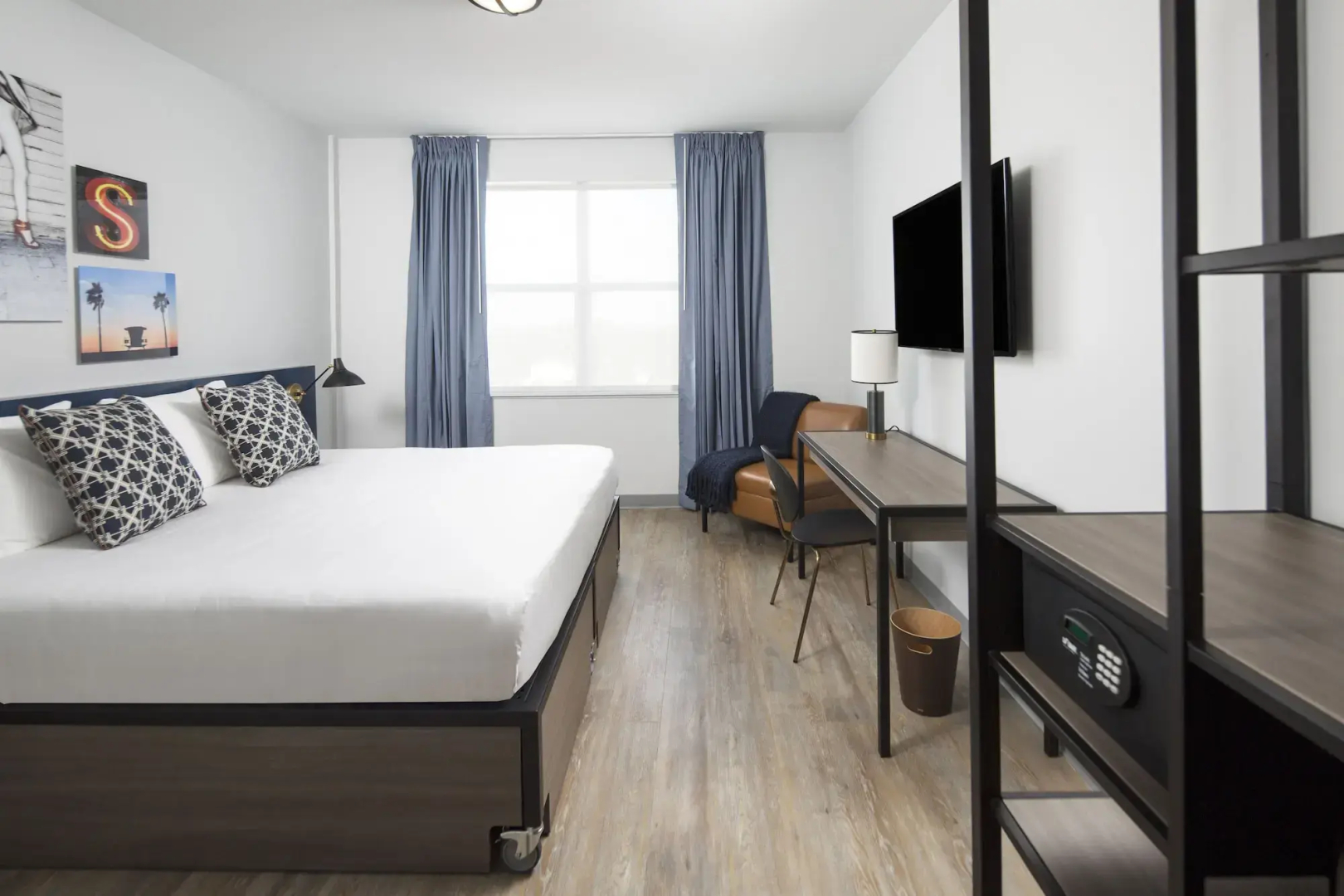 Photo - Hotel Rendale Miami