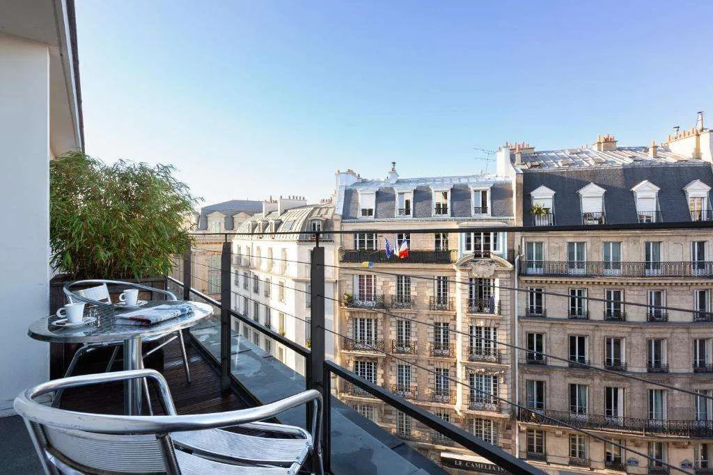 Foto - Hôtel Hor Europe