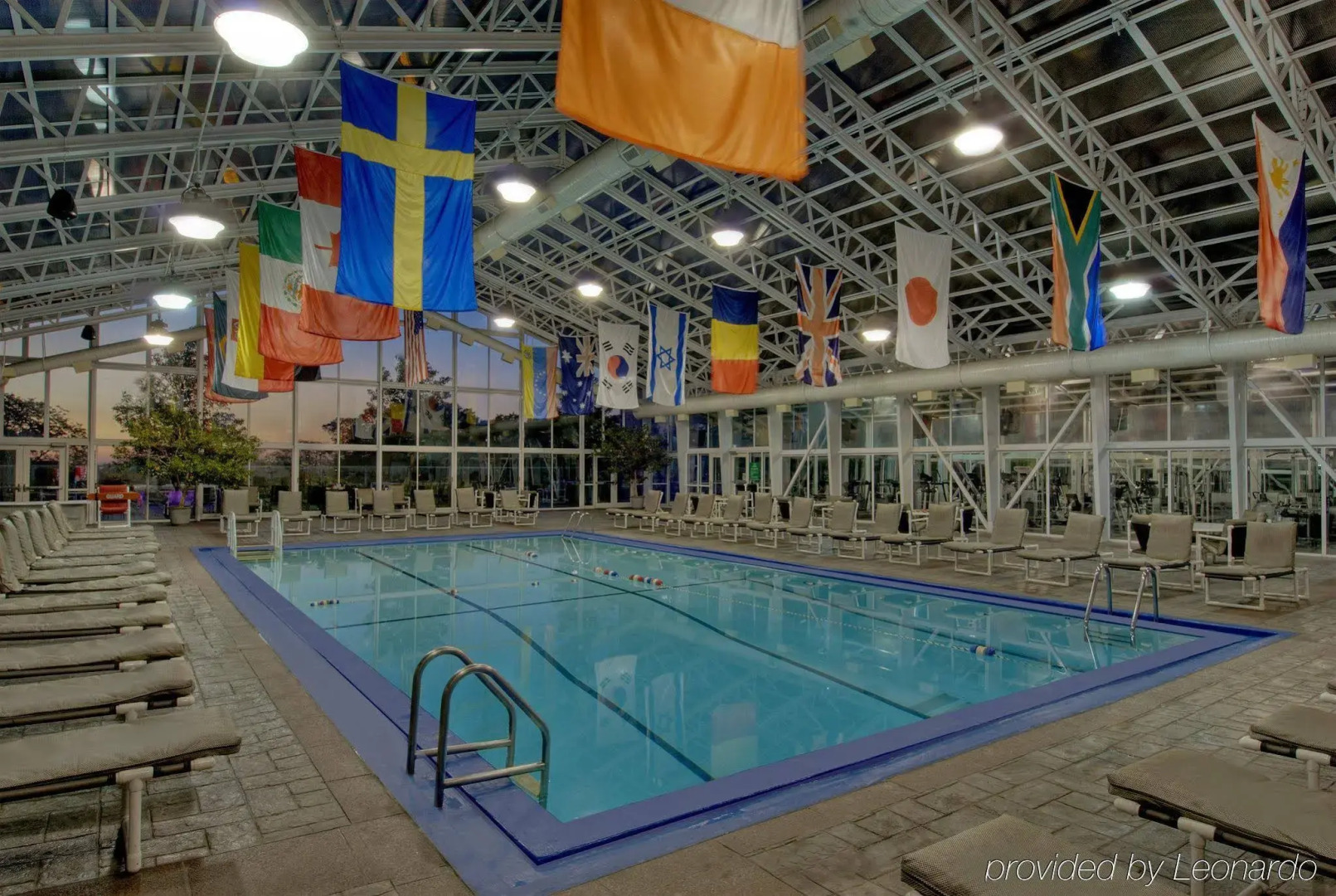 Photo - Le Meridien Essex Chicago