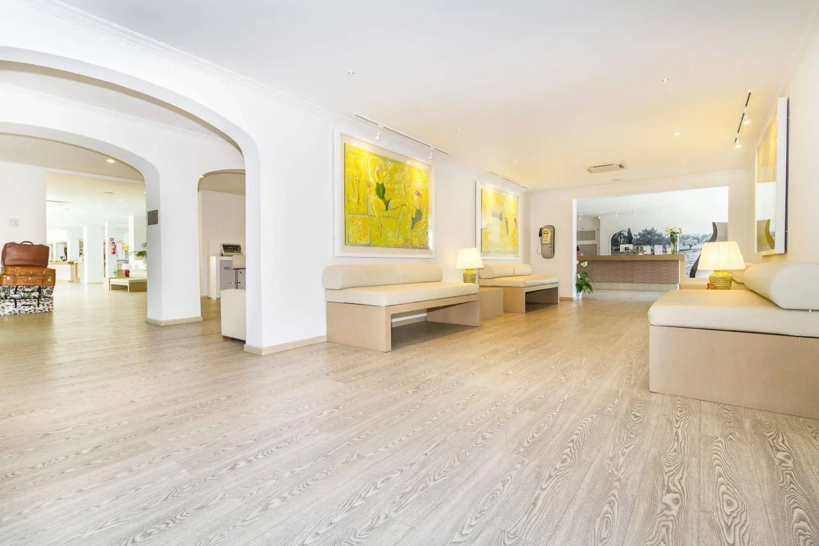 Foto - Eix Alcudia Hotel Adults Only