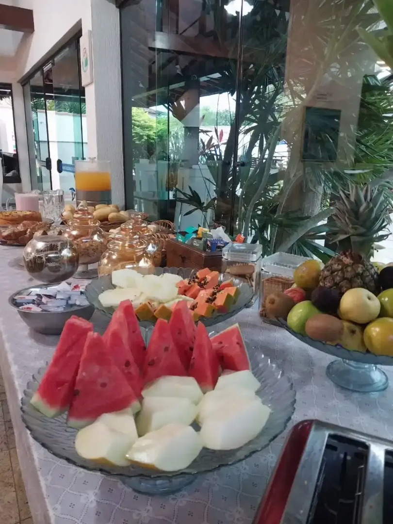 Photo - Pousada Costa Del Sol