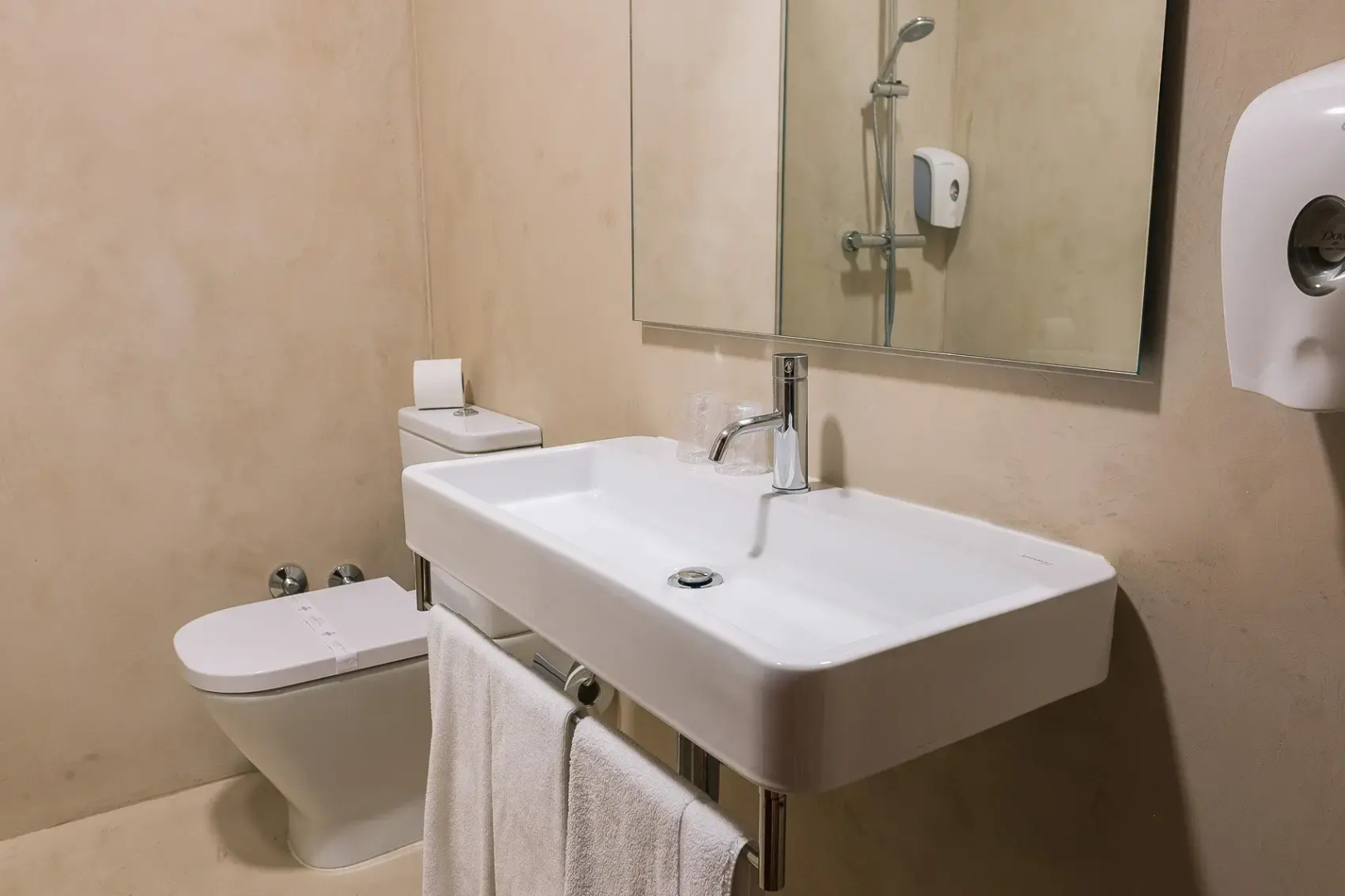 Foto - Hotel São José Porto