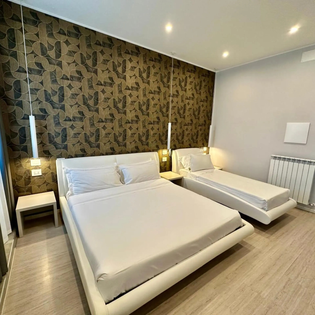 Photo - Cadorna Luxury Hotel