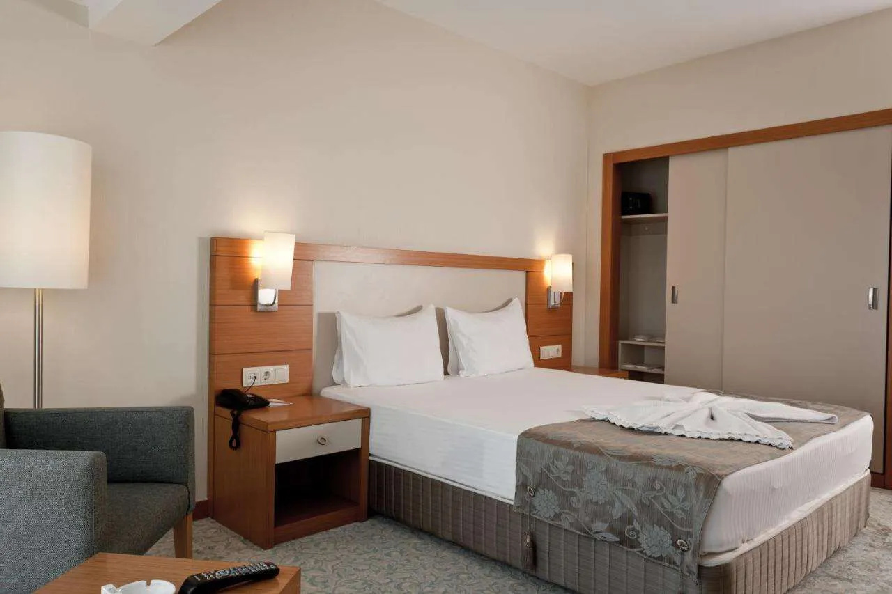 Photo - Mercia Hotels & Resorts